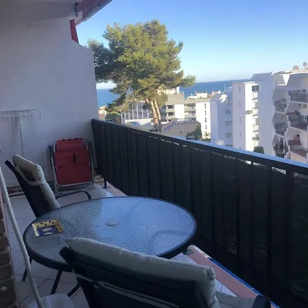 Sol Y Paz Apartment Torremolinos Exterior photo
