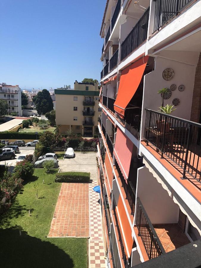Sol Y Paz Apartment