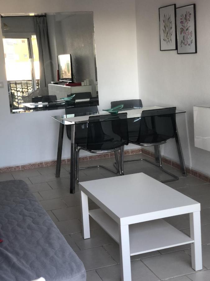 Apartment Sol Y Paz *